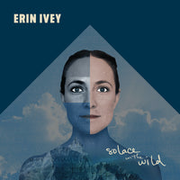 Erin Ivey Solace in the Wild album cover