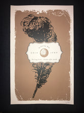 Load image into Gallery viewer, LIMITED EDITION: Screen Print Poster